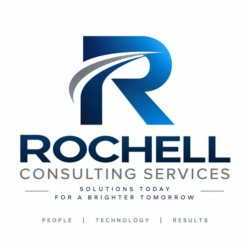 Rochell Consulting Services logo
